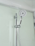Душевая кабина AvaCan EM3080LED 80x80 см
