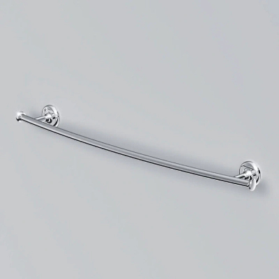 Вешалка для полотенец AM.PM Like A80346400 хром