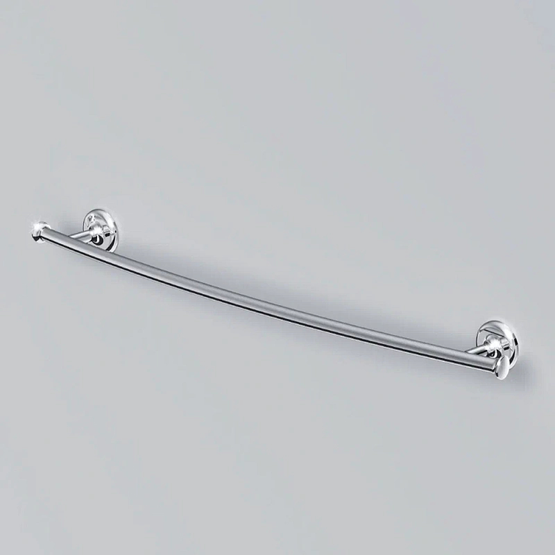 Вешалка для полотенец AM.PM Like A80346400 хром