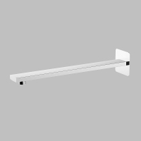 Держатель для тропического душа AM.PM F0500703 хром