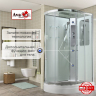 Душевая кабина AvaCan A2812R 120x80 см стандартная