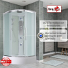 Душевая кабина AvaCan EM3090 90x90 см стандартная