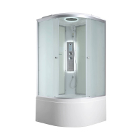 Душевая кабина C5080 LED