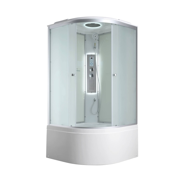 Душевая кабина C5080 LED