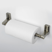 Держатель бумажных полотенец Wasserkraft Exter K-5291