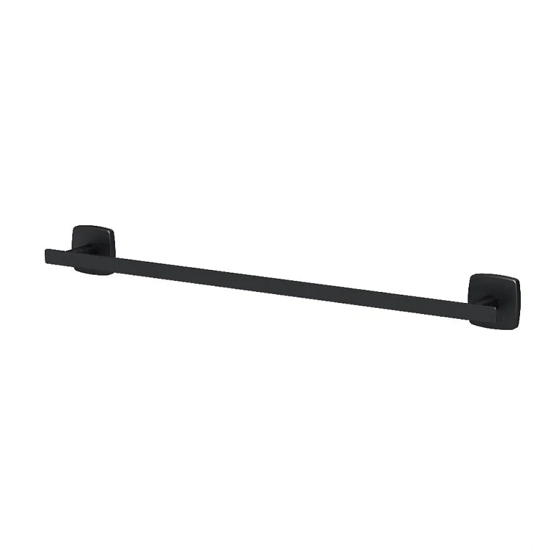 Вешалка для полотенец AM.PM Gem A90346422 черная