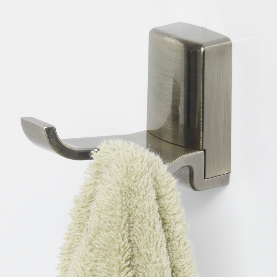 Крючок двойной Wasserkraft Exter K-5223D