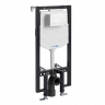 Система инсталляции для унитазов Wasserkraft Vils 56TLT.010.ME.WH02