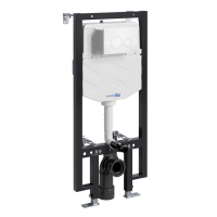 Система инсталляции для унитазов Wasserkraft Vils 56TLT.010.ME.WH02