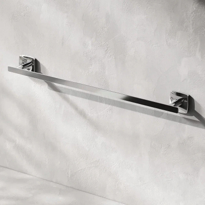 Вешалка для полотенец AM.PM Gem A90346400 хром