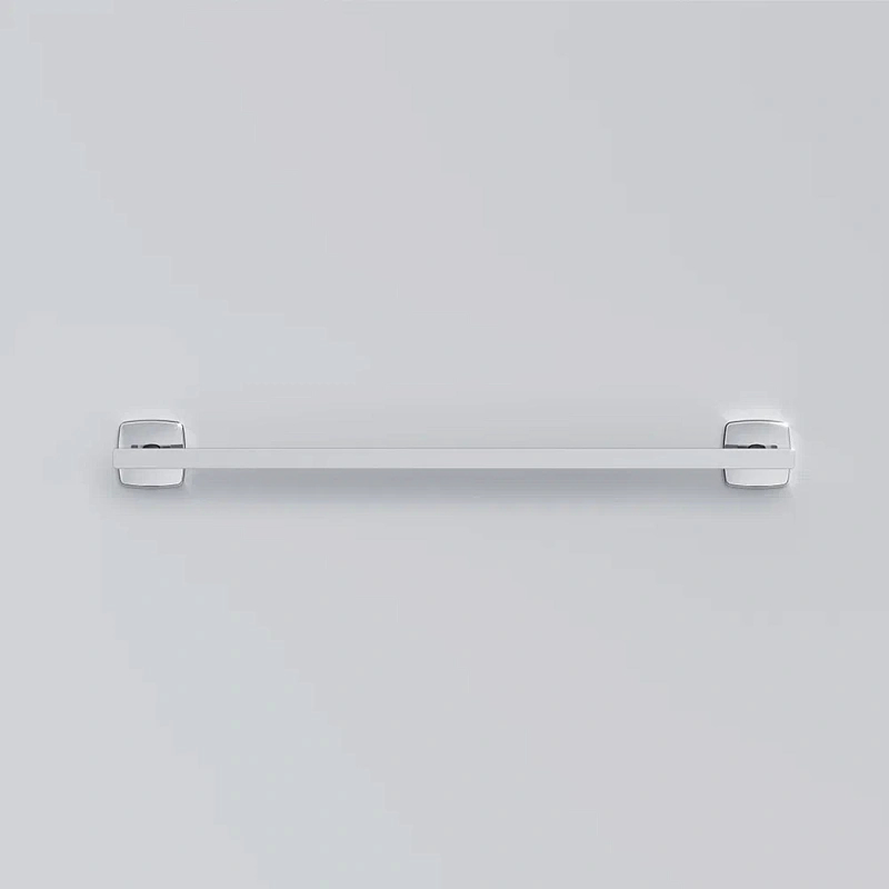 Вешалка для полотенец AM.PM Gem A90346400 хром