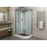Душевая кабина DTO A 102 L (120x80)