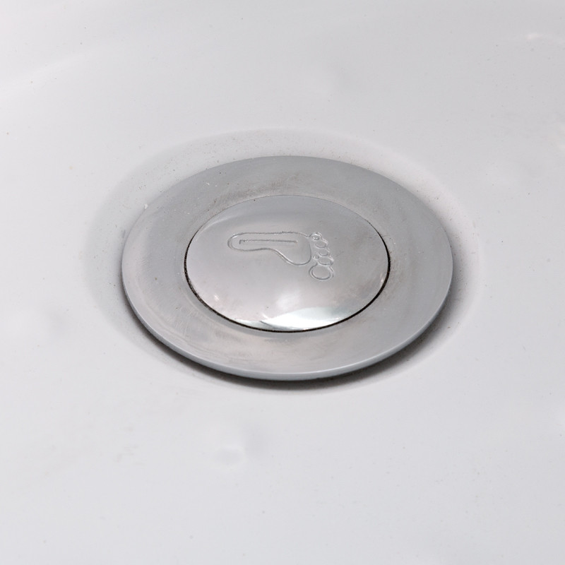 Душевая кабина DTO D 120 S L Led (120x80)