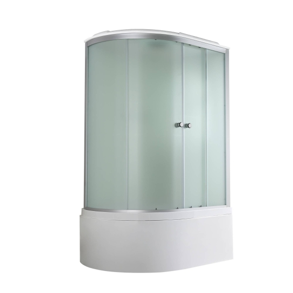 Душевая кабина AvaCan D5012R 120x80 см стандартная