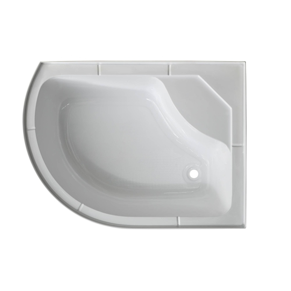 Душевая кабина AvaCan D5012R 120x80 см стандартная
