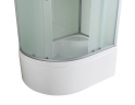 Душевая кабина AvaCan D5012R 120x80 см стандартная
