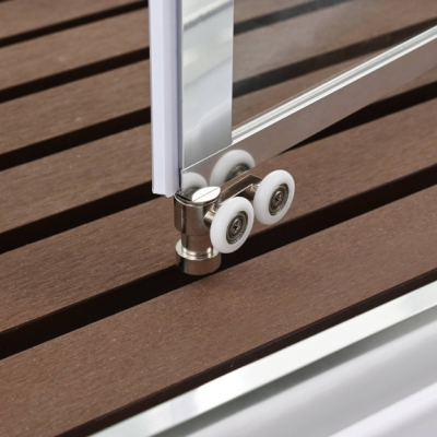 Душевая кабина AvaCan Z1911 110x90 см