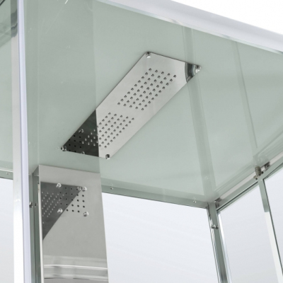 Душевая кабина AvaCan Z1911 110x90 см