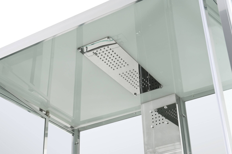 Душевая кабина AvaCan Z1911 110x90 см