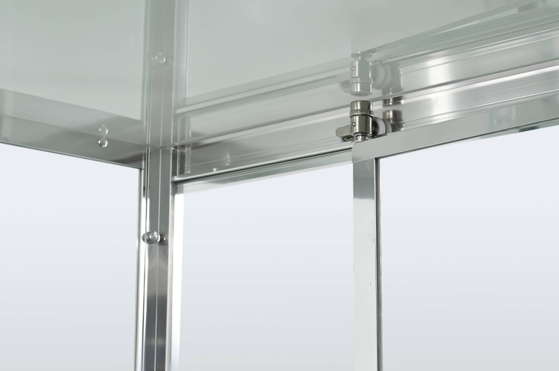 Душевая кабина AvaCan Z1911 110x90 см