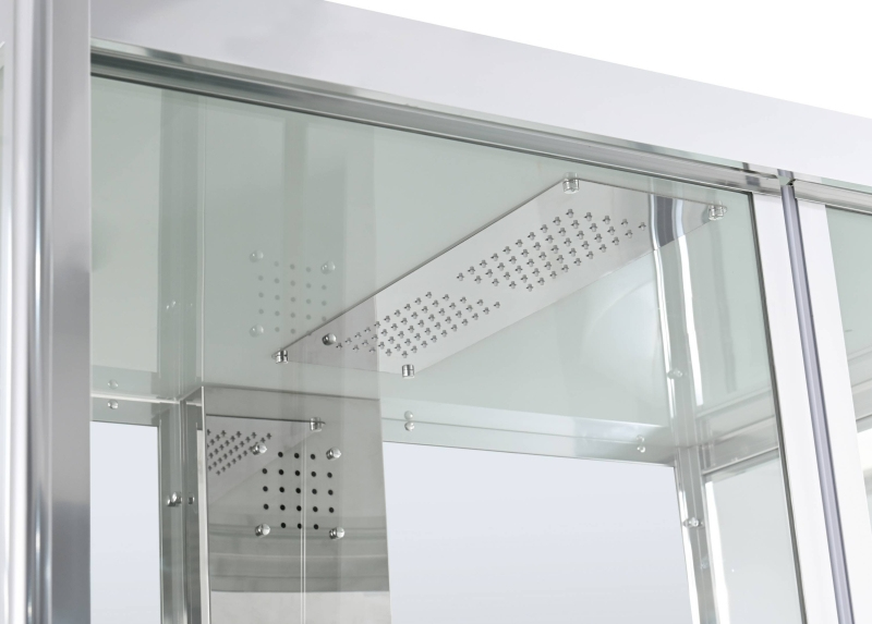 Душевая кабина AvaCan Z1911 110x90 см