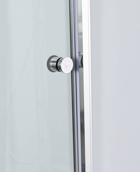 Душевая кабина AvaCan Z1911 110x90 см