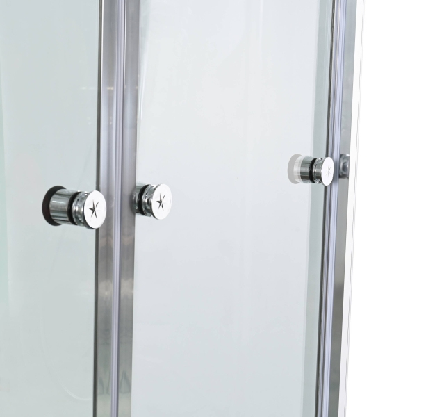 Душевая кабина AvaCan Z1911 110x90 см