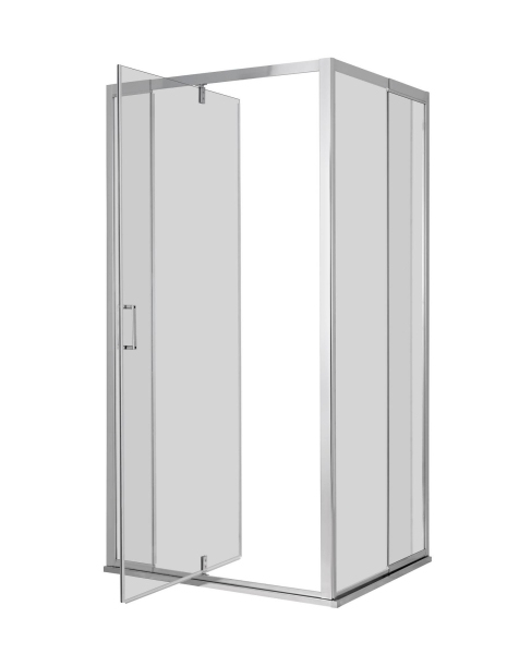 Душевое ограждение ARC80-1 ARC80+ART80+AC77+AT77