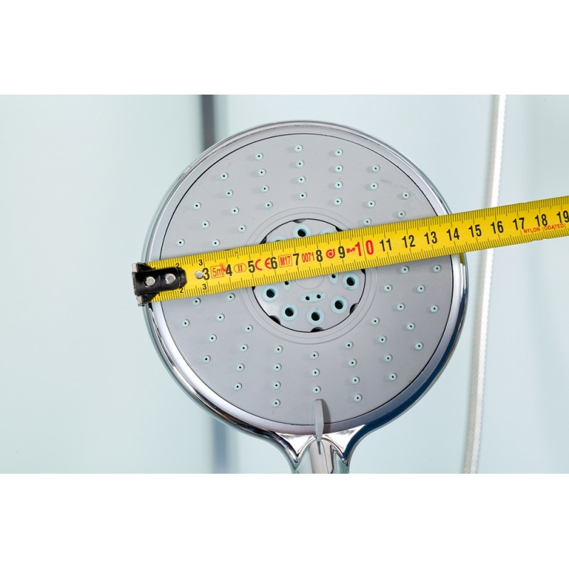 Душевая кабина DTO D 120 S R (120x80)