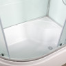 Душевая кабина DTO D 120 S R (120x80)
