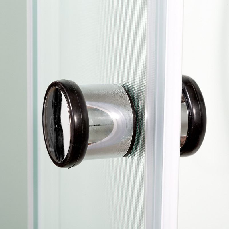 Душевая кабина DTO D 120 S R (120x80)