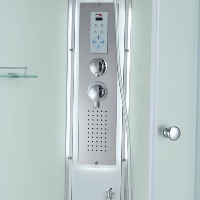 Душевая кабина C5090 LED