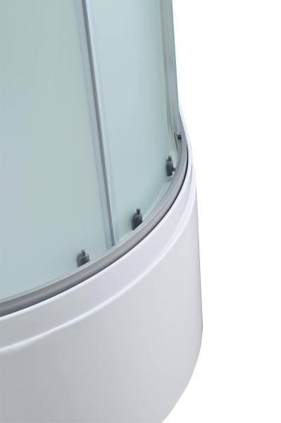 Душевая кабина C5090 LED