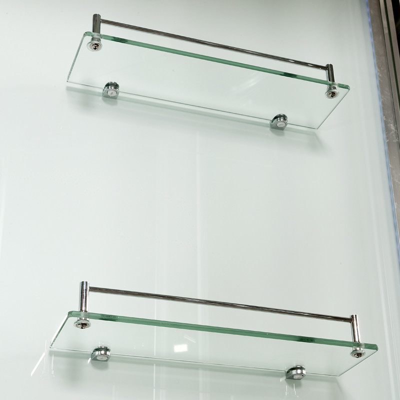 Душевая кабина DTO A 102 L LED (120x80)