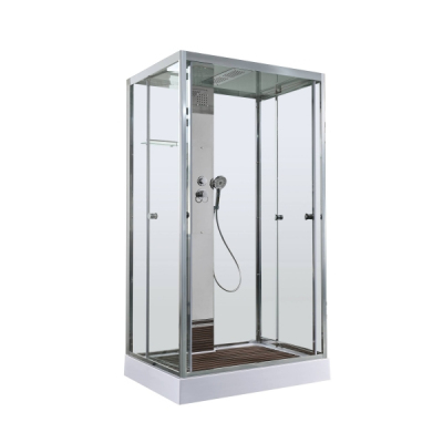 Душевая кабина AvaCan Z1912 120x90 см