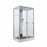 Душевая кабина AvaCan Z1912 120x90 см