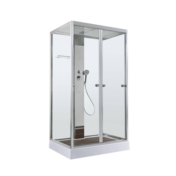 Душевая кабина AvaCan Z1912 120x90 см