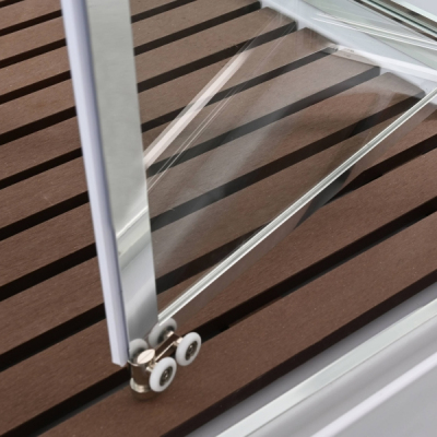 Душевая кабина AvaCan Z1912 120x90 см