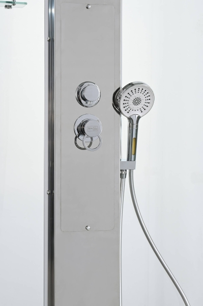 Душевая кабина AvaCan Z1912 120x90 см