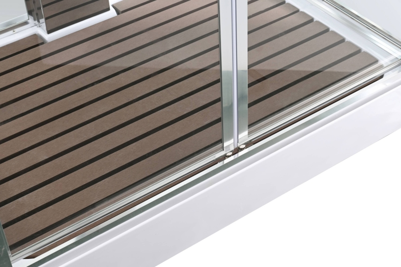 Душевая кабина AvaCan Z1912 120x90 см