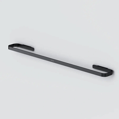 Вешалка для полотенец AM.PM Func A8F346422 черная