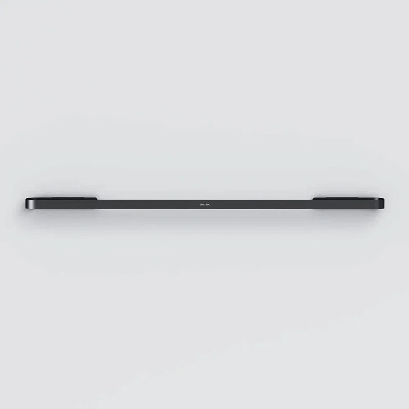 Вешалка для полотенец AM.PM Func A8F346422 черная