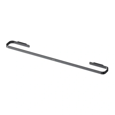 Вешалка для полотенец AM.PM Func A8F346422 черная