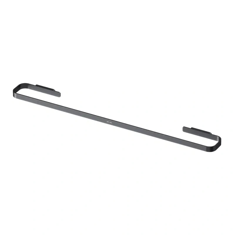 Вешалка для полотенец AM.PM Func A8F346422 черная