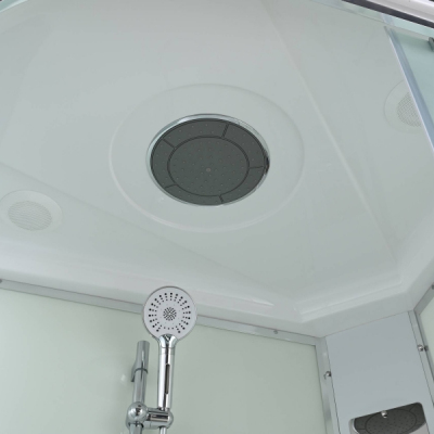 Душевая кабина AvaCan EM3812R 120x80 см стандартная