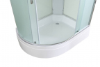 Душевая кабина AvaCan EM3812R 120x80 см стандартная