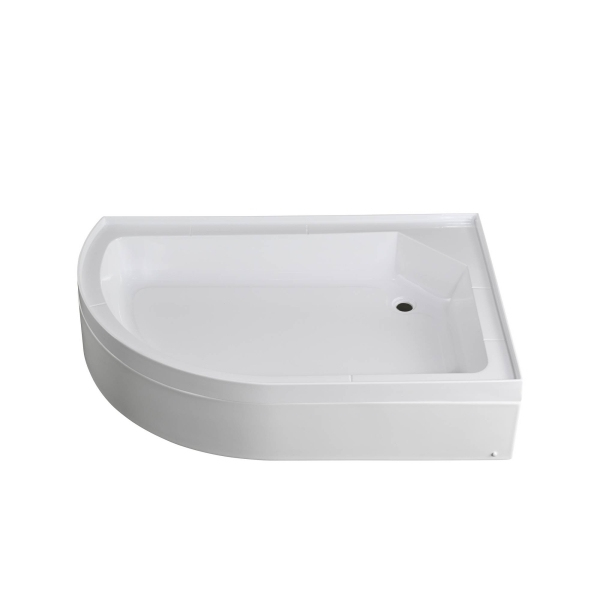 Душевая кабина AvaCan EM3812R 120x80 см стандартная