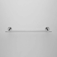 Вешалка для полотенец AM.PM Bliss L A55335464 двойная хром