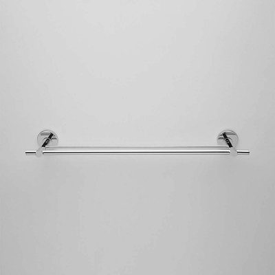 Вешалка для полотенец AM.PM Bliss L A55335464 двойная хром