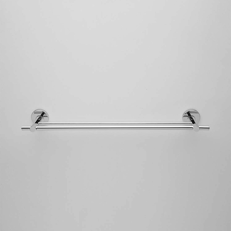 Вешалка для полотенец AM.PM Bliss L A55335464 двойная хром